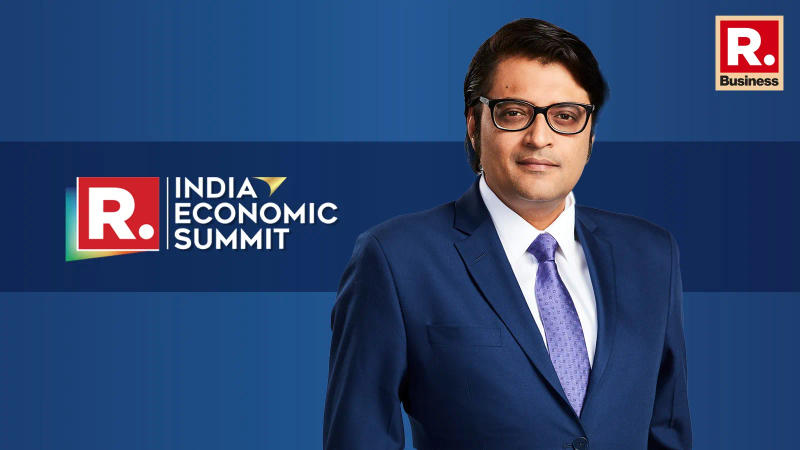 Republic Business India Economic Summit