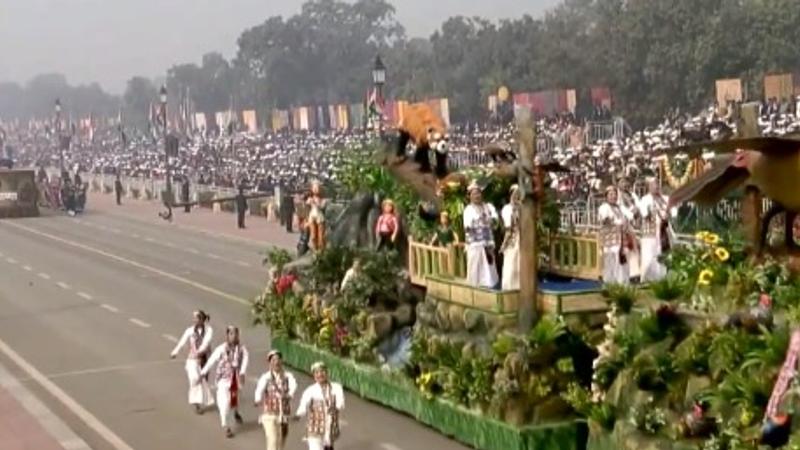 Republic Day 2024: All About Singchung Bugun Community Reserve That Arunachal's Tableau Displayed