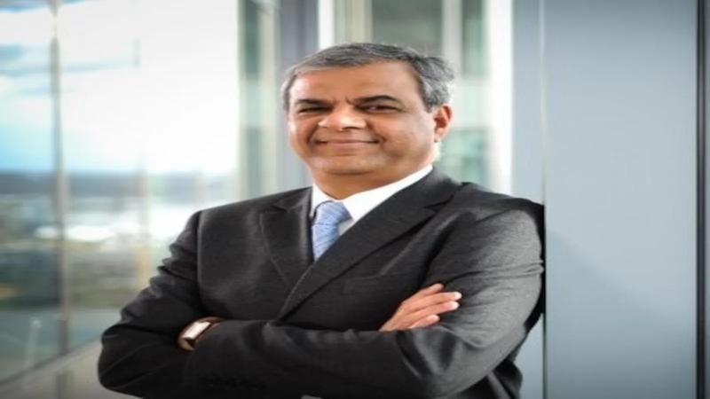 Ashok Vaswani, CEO & MD of Kotak Mahindra Bank