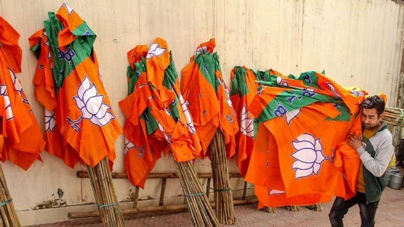 The senior leadership of the Bharatiya Janata Party (BJP) from Jammu and Kashmir has been called to Delhi for four days starting February 16