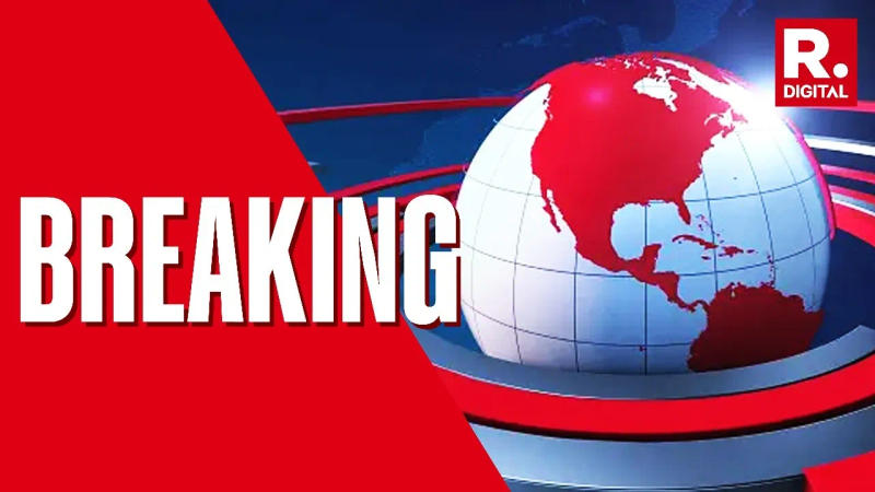 BREAKING: 3.7 Magnitude Earthquake Strikes Kishtwar in Jammu & Kashmir