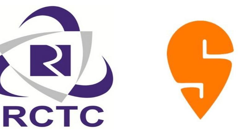 Swiggy And IRCTC Team Up To Offer Pre-Ordered Food In Journey