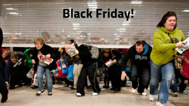 Black friday