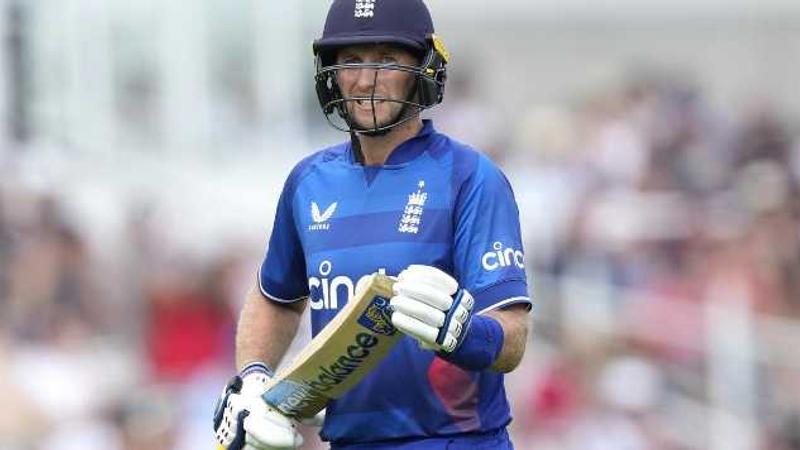 joe root