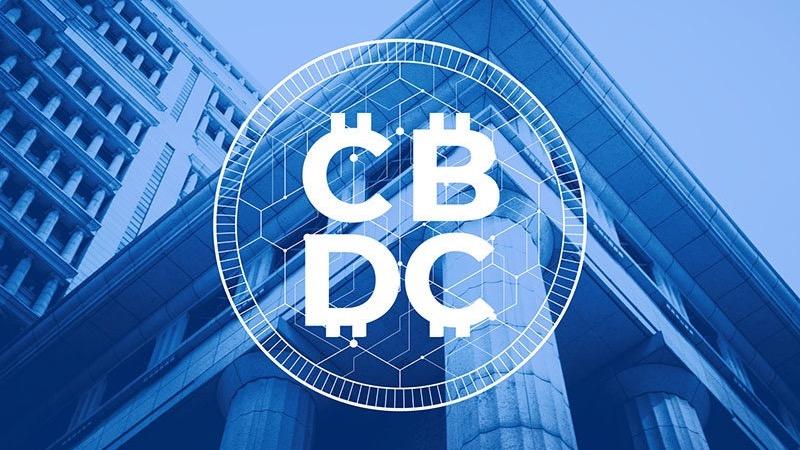 Central Bank Digital Currency 