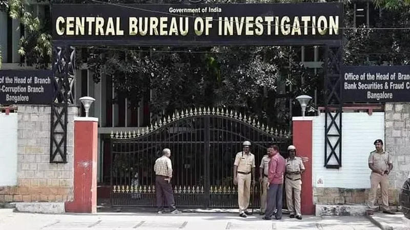 CBI initiates probe into UTS MD for Rs 3,000 crore depositor fraud.