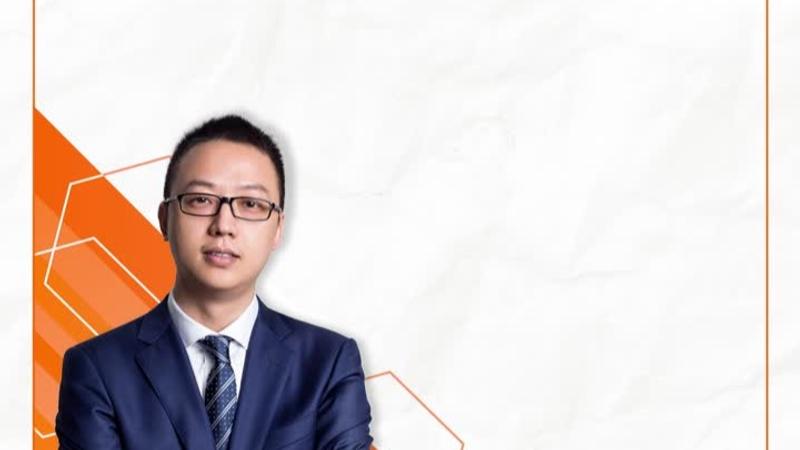 Eddie Wu, CEO of AliBaba Group