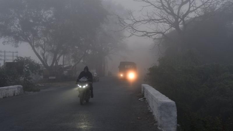 Maharashtra Weather Forecast: Temperature Drops Below 10 Degrees In Many Areas Of Mumbai