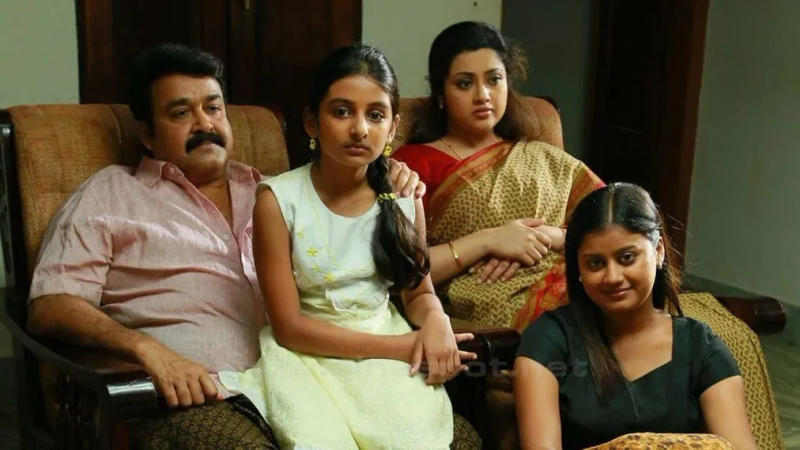 Drishyam (2013)