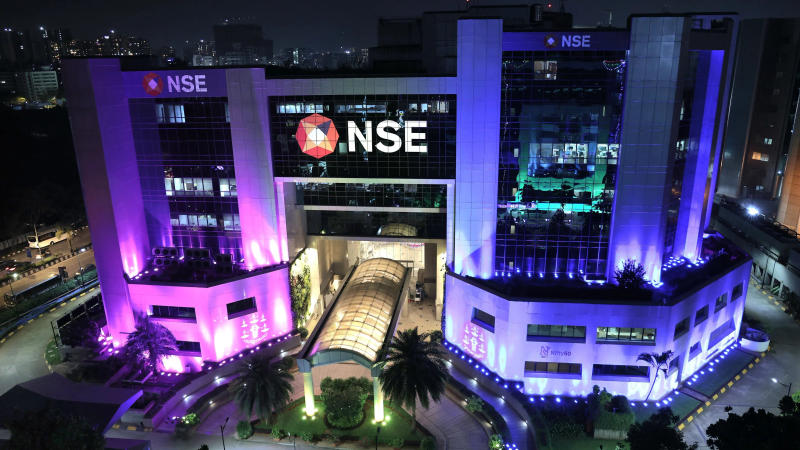 National Stock Exchange