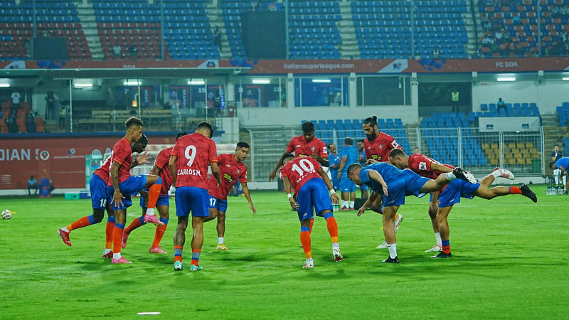 FC Goa