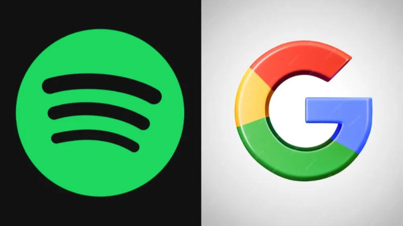 Spotify Partners with Google to Enhance Podcast and Audiobook Recommendations Using AI