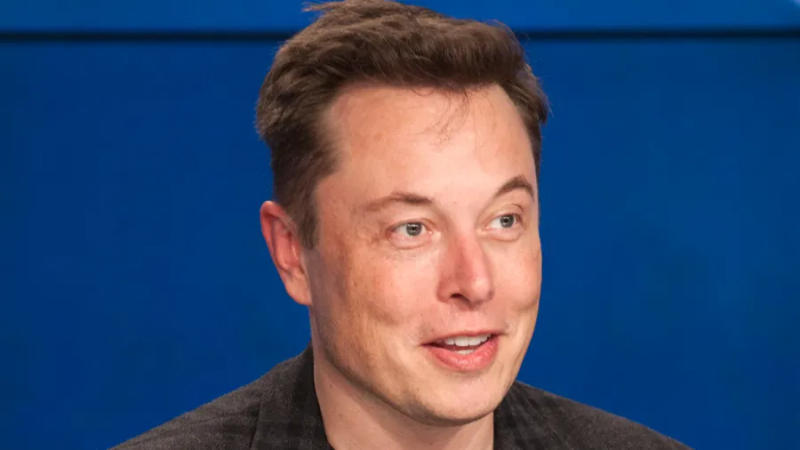 Elon Musk makes $1 billion donation offer for Wikipedia