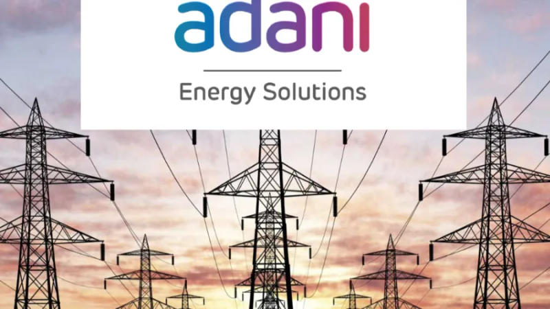 Adani Energy Solutions