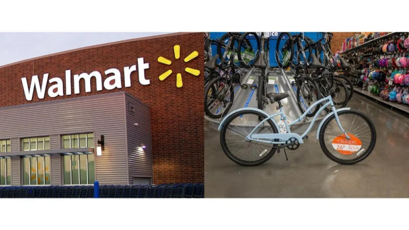 Walmart, Hero Ecotech partnership