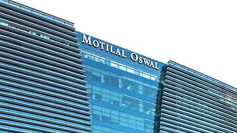 Motilal Oswal Q3 results