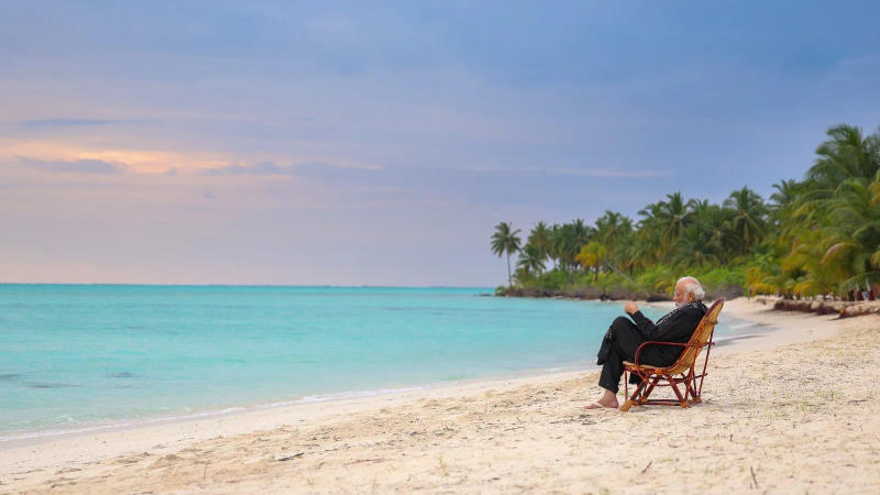 Lakshadweep 