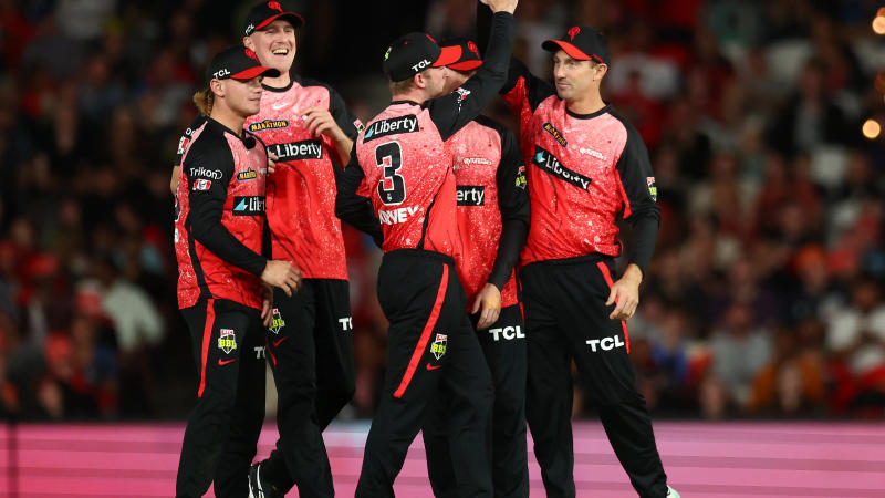 Melbourne Renegades