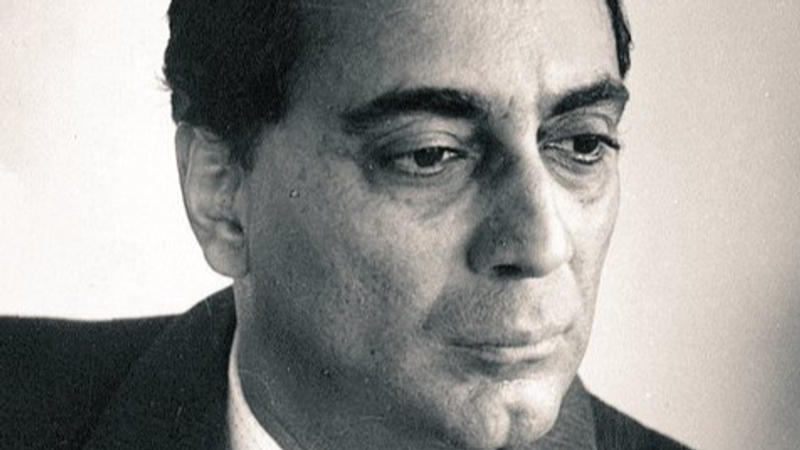 Homi Jehangir Bhabha's Death Anniversary and his contribution to science