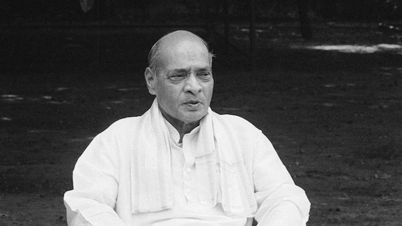 Narasimha Rao