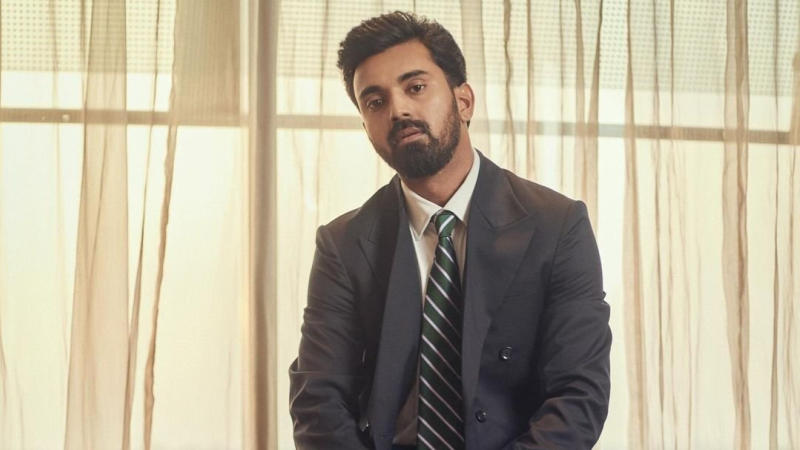 KL Rahul