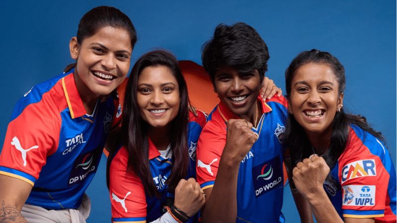 Delhi Capitals Women