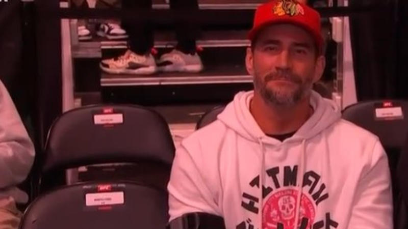 CM Punk