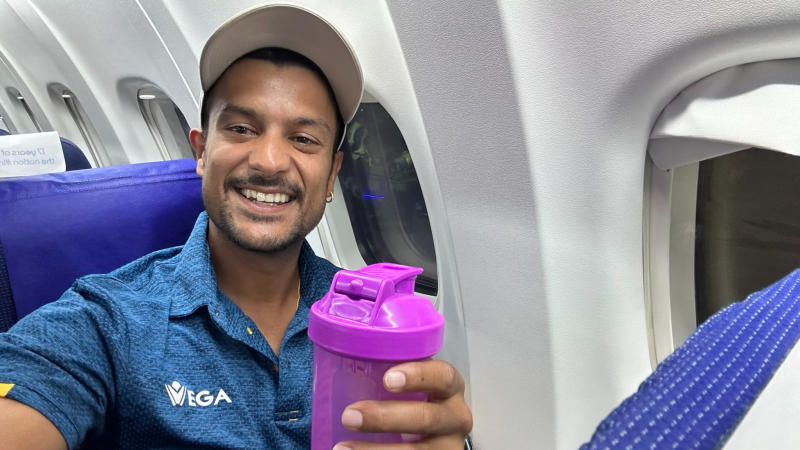 Mayank Agarwal