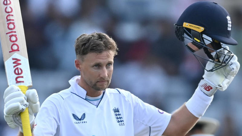 Joe Root