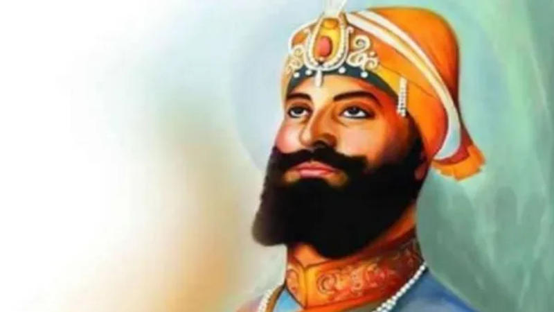 Guru Gobind Singh Jayanti 2024