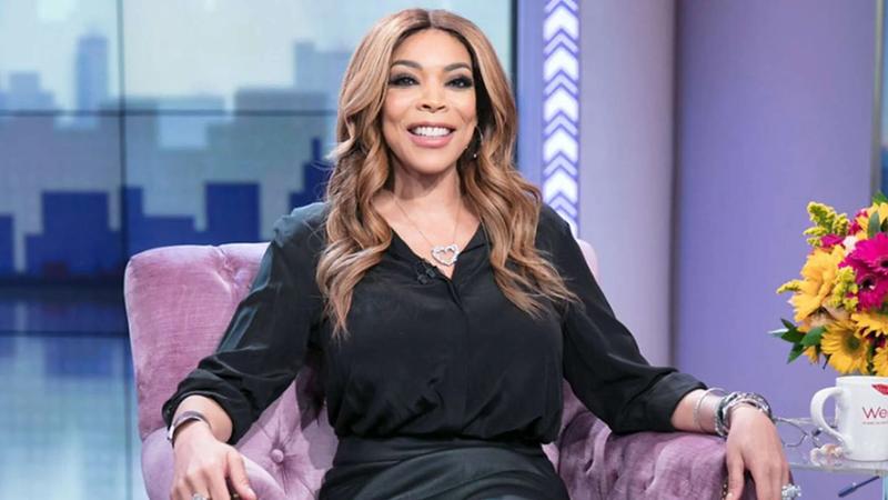 Wendy Williams 