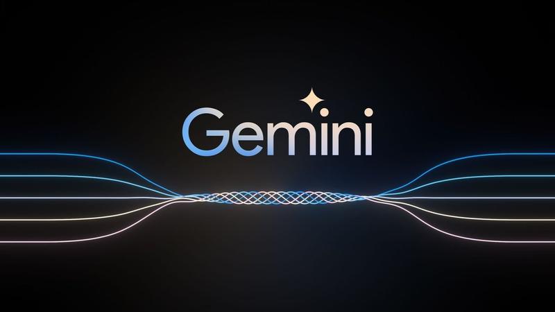 Gemini AI image generation