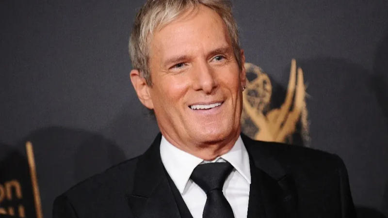 Michael Bolton