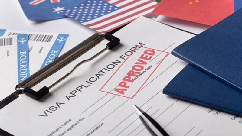 New Rules Announced For H-1B Visa 
