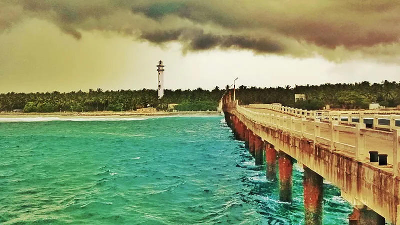 Lakshadweep 