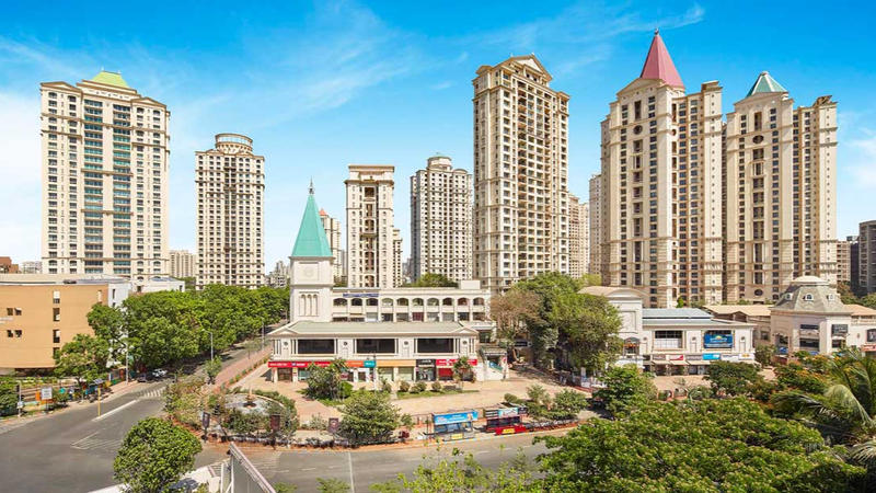 Hiranandani Residences