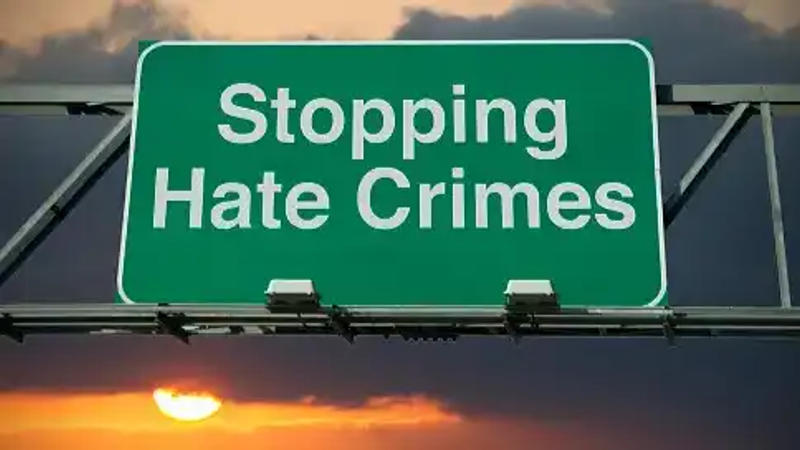 Hate crimes