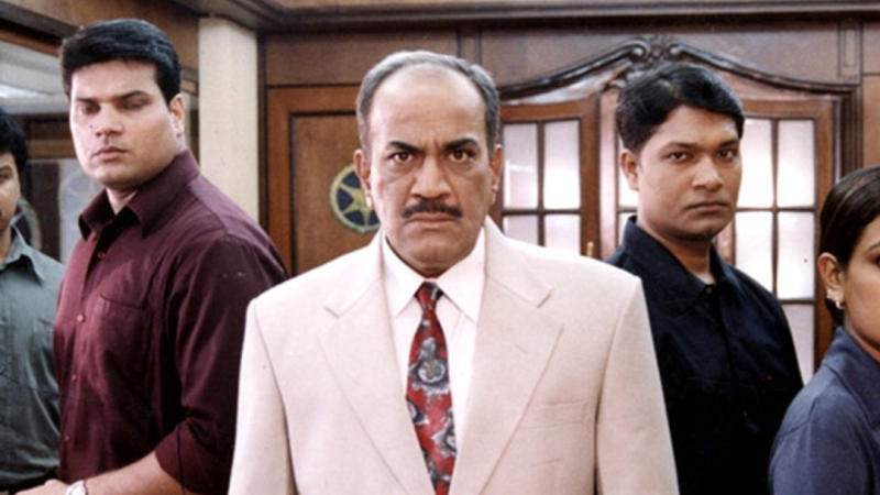 CID cast