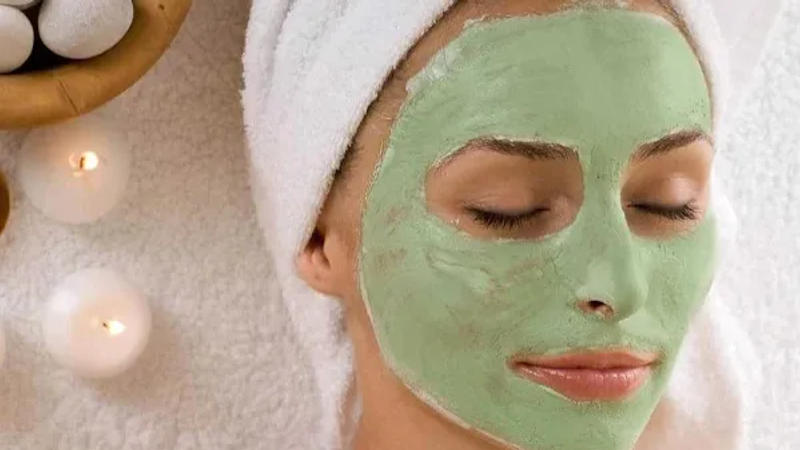 Neem face packs