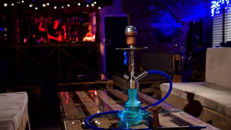 Haryana has passed a bill banning hookah bars in the state. 