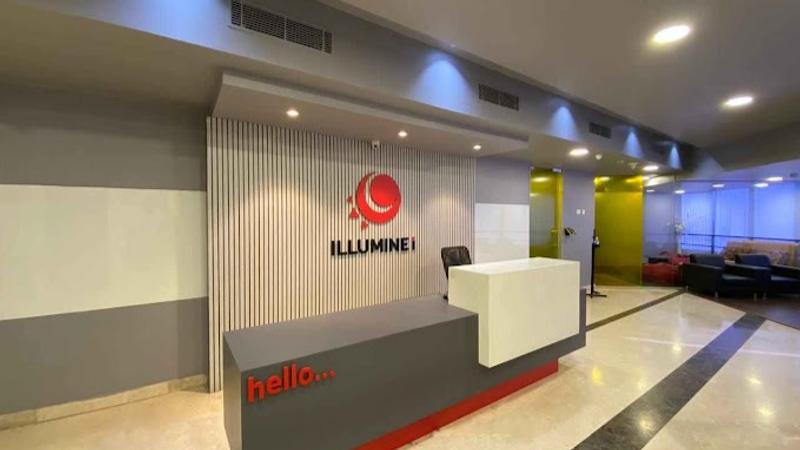 Illumine Industries Private Limited 