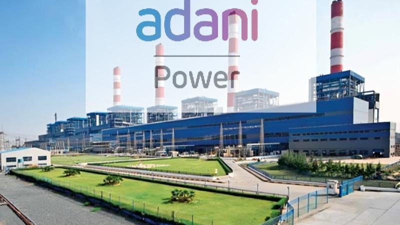 Adani Power Q3 earnings