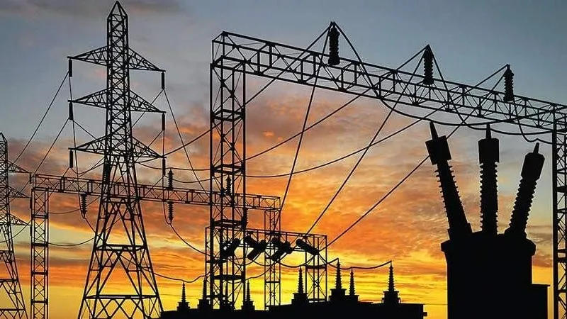 Chennai power cuts