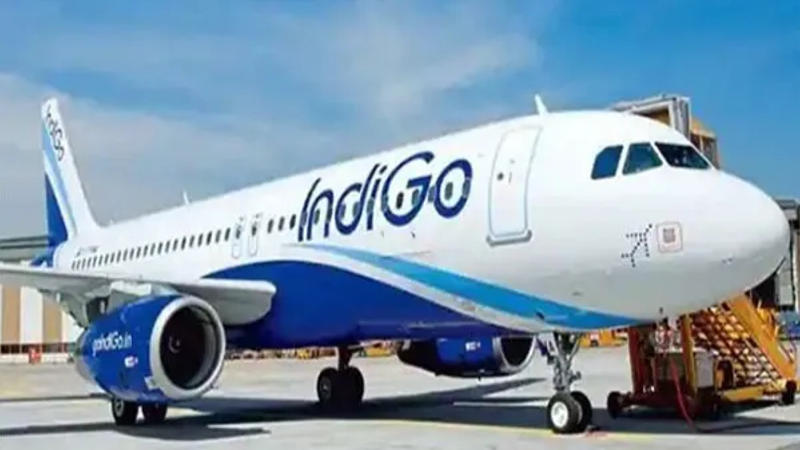 Malaysia Airlines and IndiGo sign initial agreement for codeshare partnership