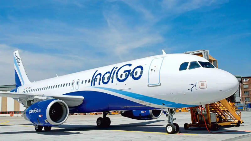 IndiGo Increases Seat-Selection charge to Rs 2000 in Select Categories 