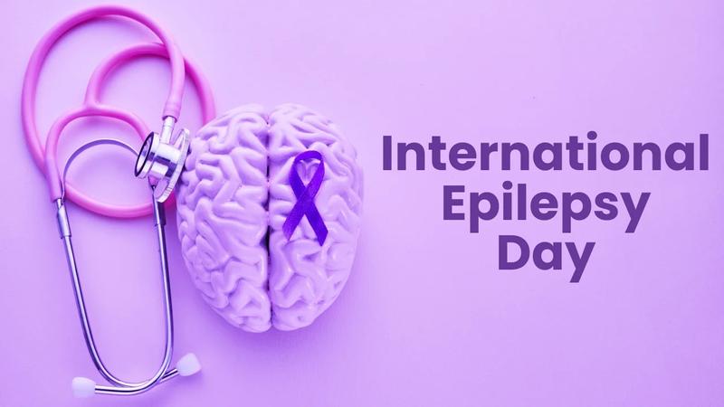 International Epilepsy Day