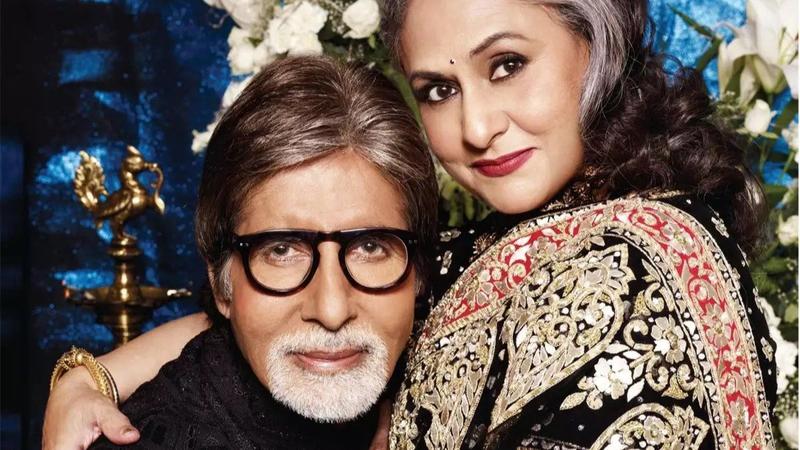 Jaya Bachchan, up for 5th Rajya Sabha term, has combined wealth of Rs 1,578 crore