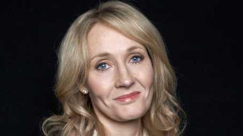 JK Rowling's views on transgenders