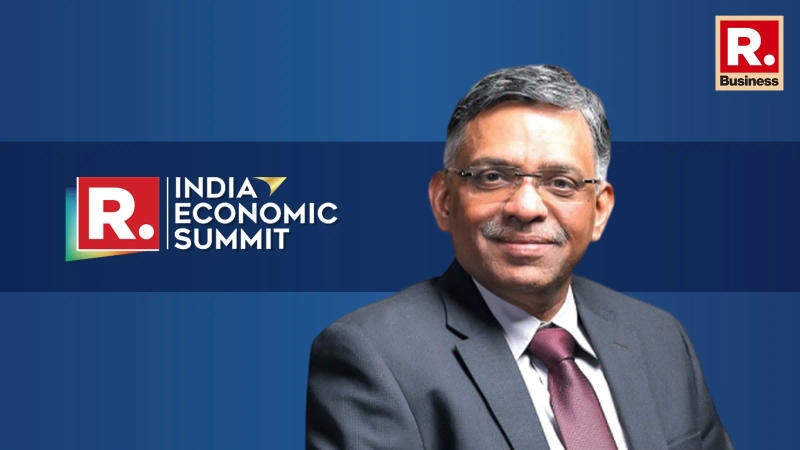 Republic Business India Economic Summit