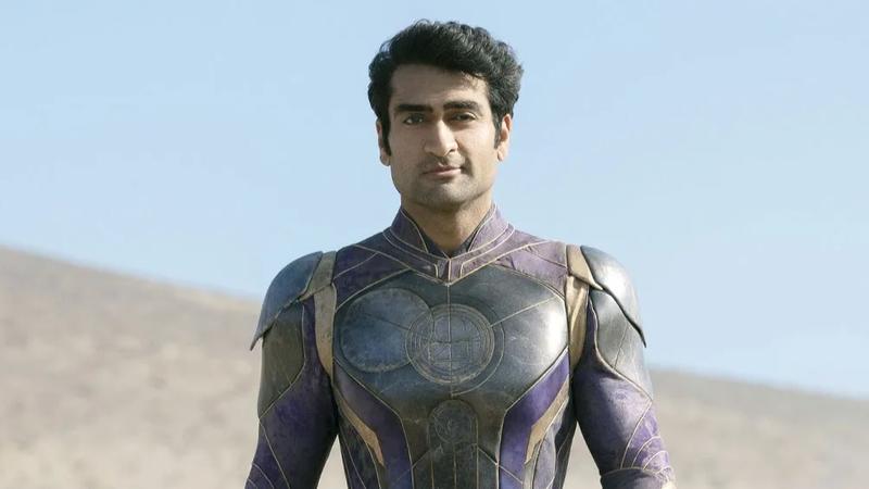 Kumail Nanjiani